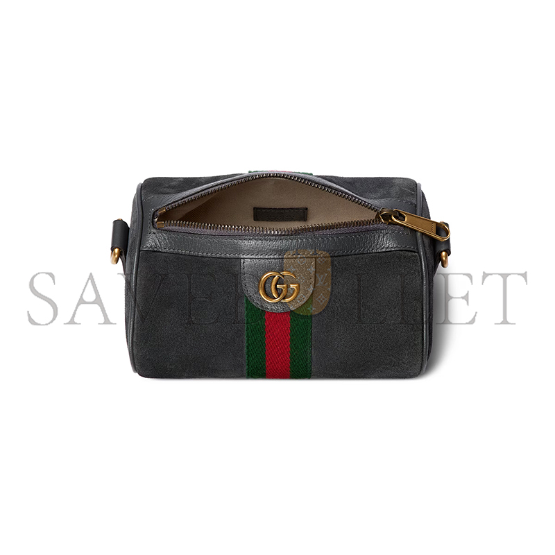 GUCCI OPHIDIA MINI BAG 846869 (18.5*11*11cm)